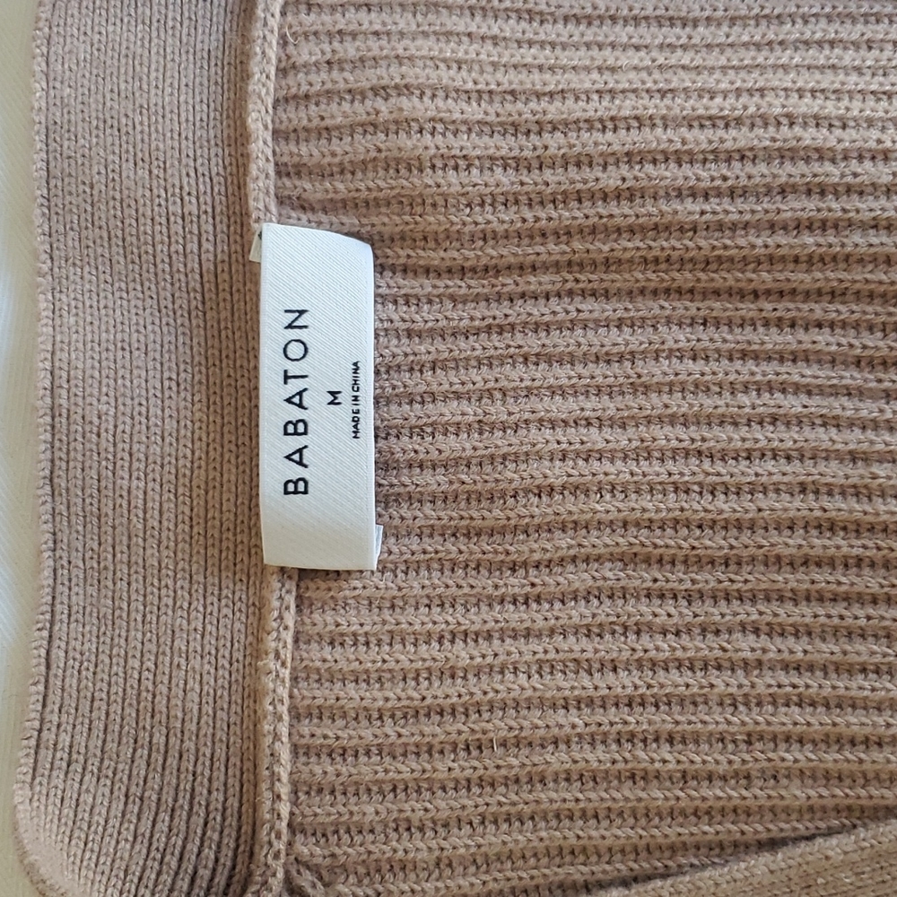 Babaton Bespoke Cardigan - Picture 3 of 5